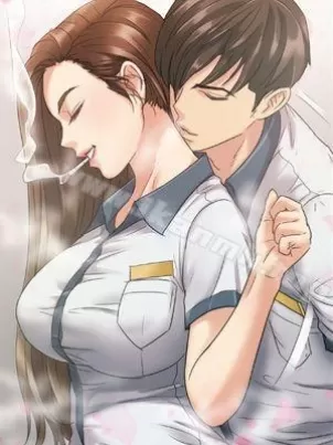 都市恋曲漫画封面
